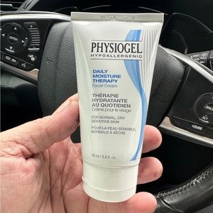Physiogel daily moisture therapy facial cream 72 hour hydration